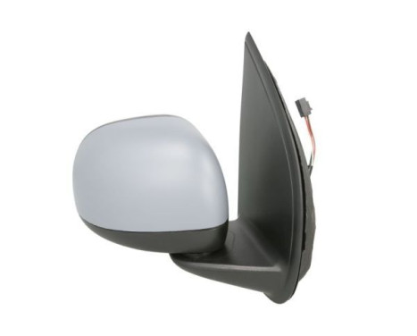 Outside mirror, Image 2