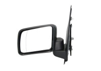Outside mirror