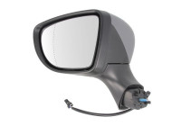 Outside mirror