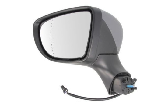 Outside mirror