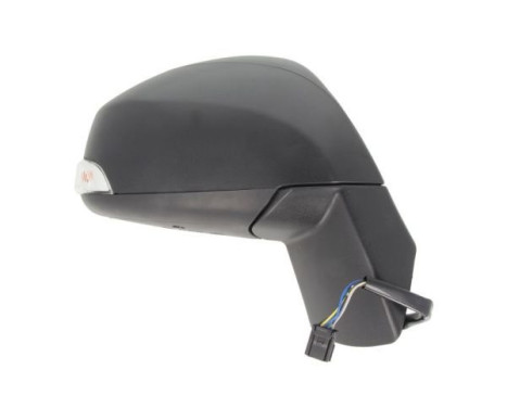 Outside mirror, Image 2