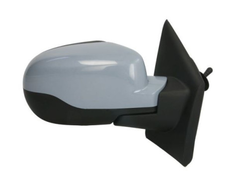 Outside mirror, Image 2