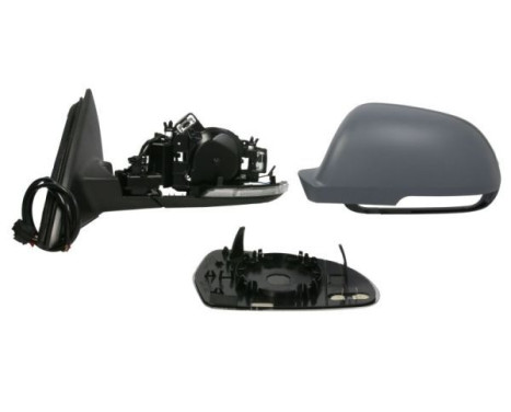 Outside mirror, Image 2