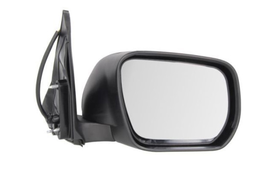 Outside mirror
