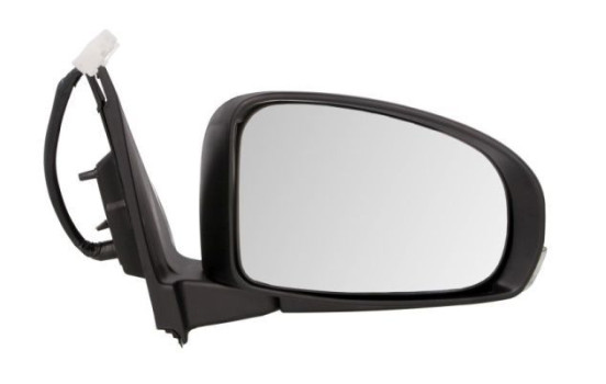 Outside mirror, Image 2