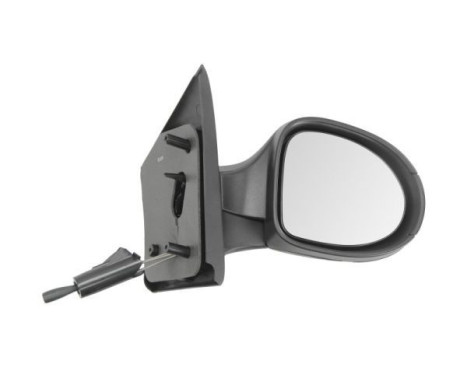 Outside mirror, Image 2