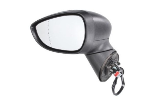 Outside mirror