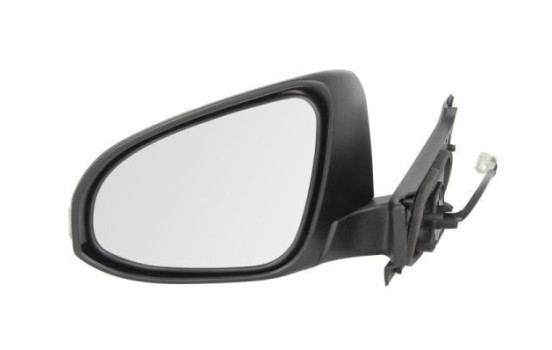 Outside mirror