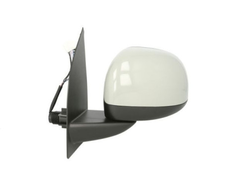 Outside mirror, Image 2