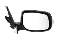 Outside mirror