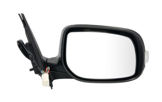 Outside mirror