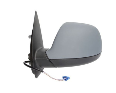 Outside mirror, Image 2