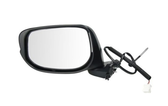 Outside mirror