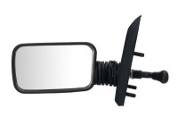 Outside mirror