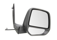 Outside mirror