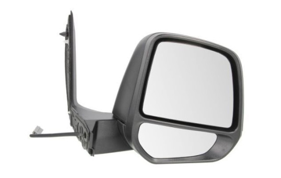 Outside mirror