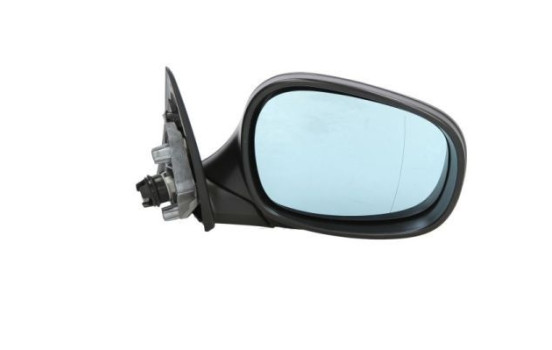 Outside mirror