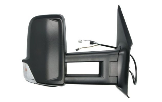 Outside mirror, Image 2
