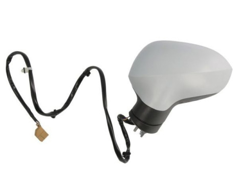 Outside mirror, Image 2