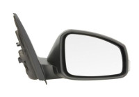 Outside mirror