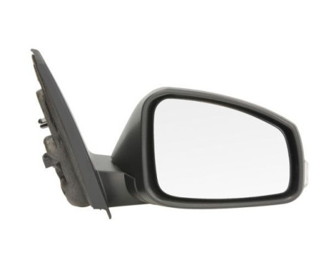 Outside mirror
