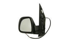 Outside mirror