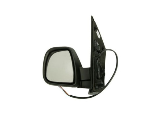 Outside mirror
