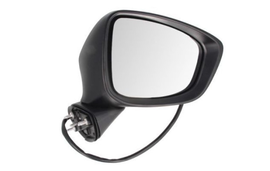 Outside mirror