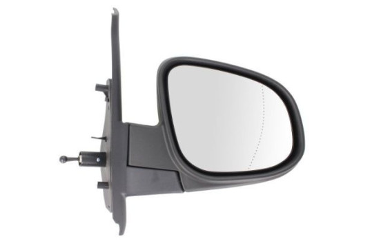 Outside mirror