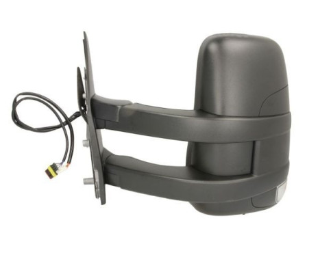 Outside mirror, Image 2