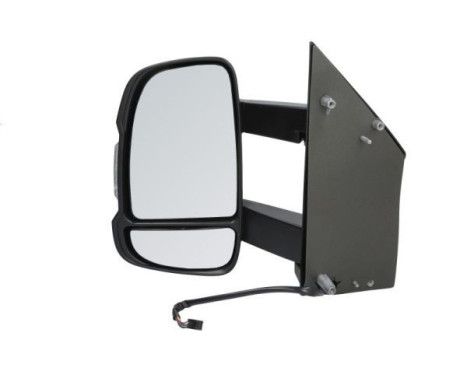 Outside mirror