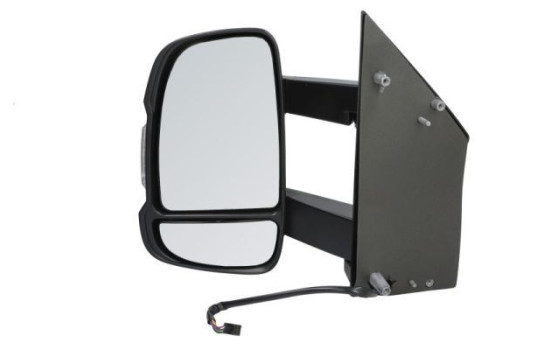 Outside mirror