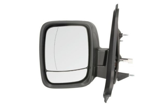 Outside mirror