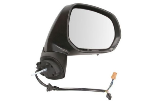 Outside mirror
