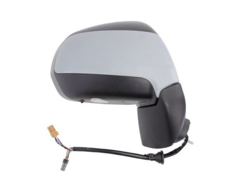 Outside mirror, Image 2