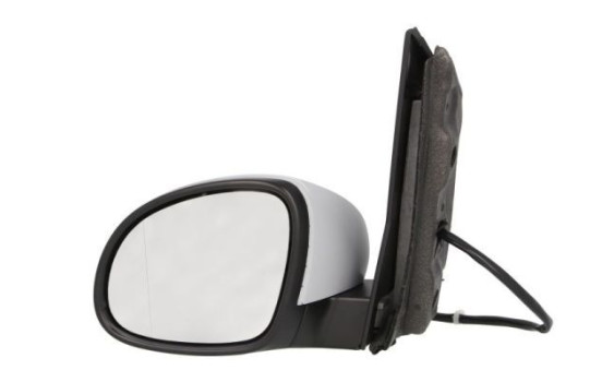 Outside mirror