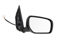 Outside mirror