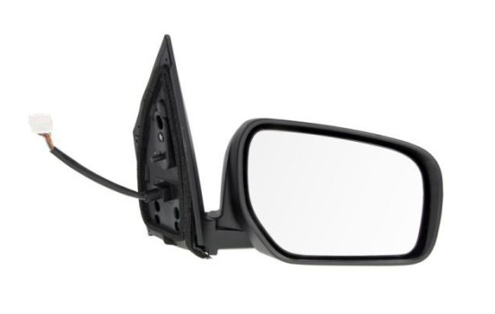 Outside mirror