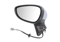 Outside mirror