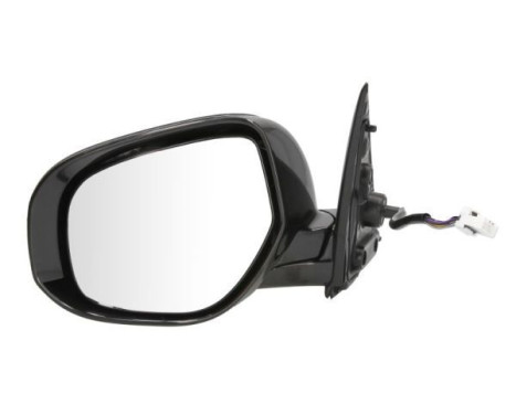 Outside mirror