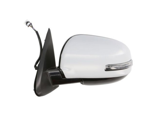 Outside mirror, Image 2