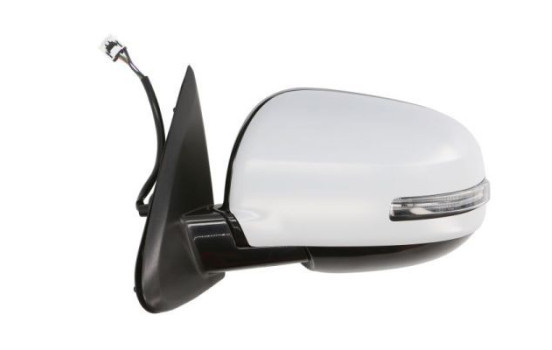 Outside mirror, Image 2