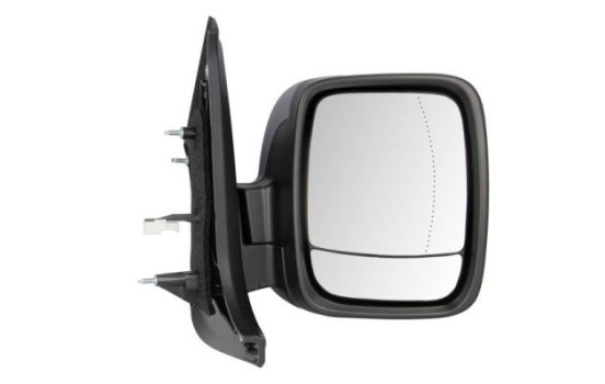 Outside mirror