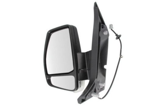 Outside mirror