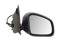 Outside mirror