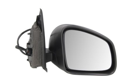 Outside mirror