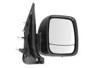Outside mirror