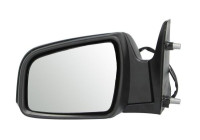 Outside mirror