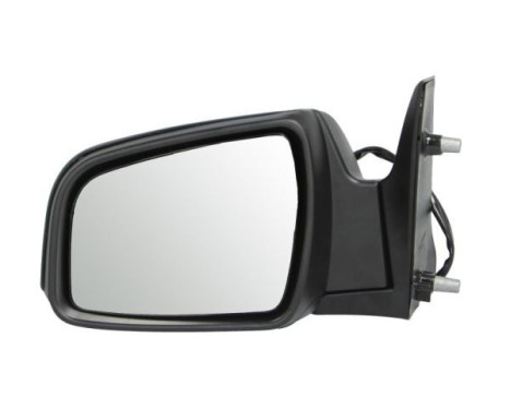 Outside mirror