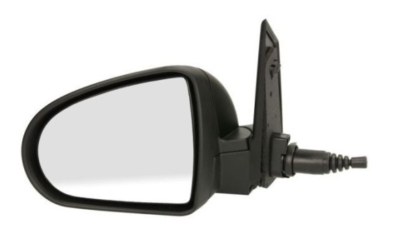 Outside mirror